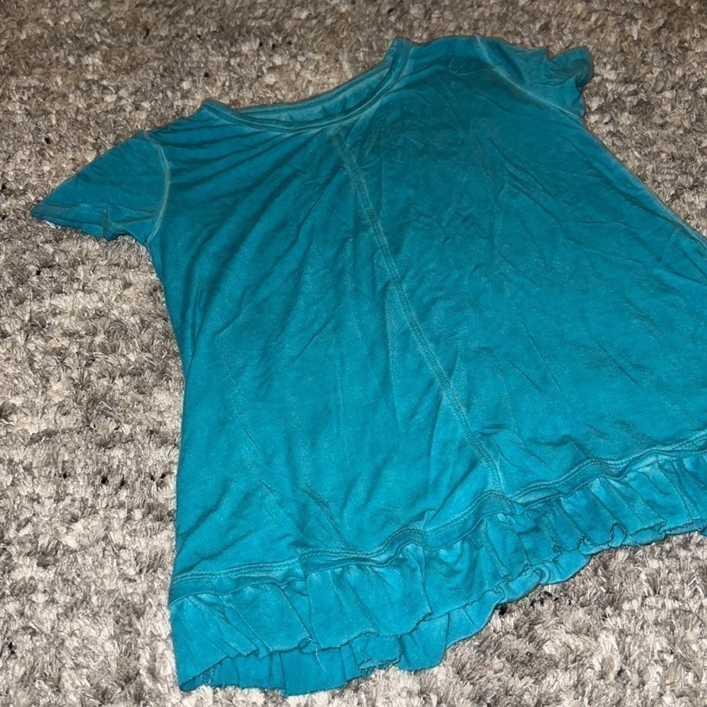 - Art Class Top